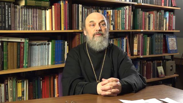 Откуда мы знаем, что наша вера правая? смотреть онлайн