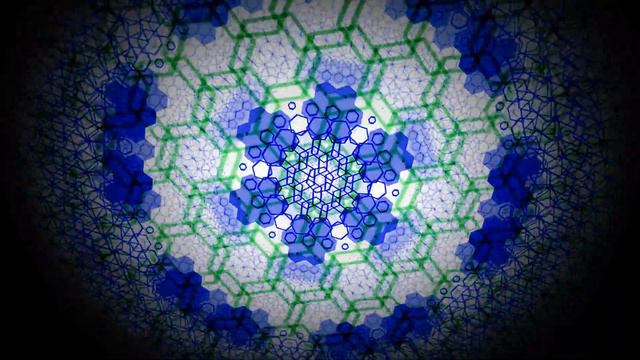 Zelda-Tronics - Zephyr Tsunami Mix (528 hz) смотреть онлайн
