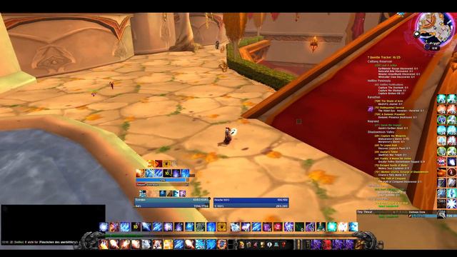 Sunfury Spire - TBC P2 Release - get a mage! смотреть онлайн
