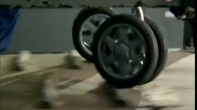 Наука 2.0. Большой скачок. Ростест. Испытания.avi смотреть онлайн