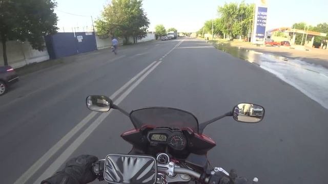 Анбоксинг подарка от подписчика смотреть онлайн