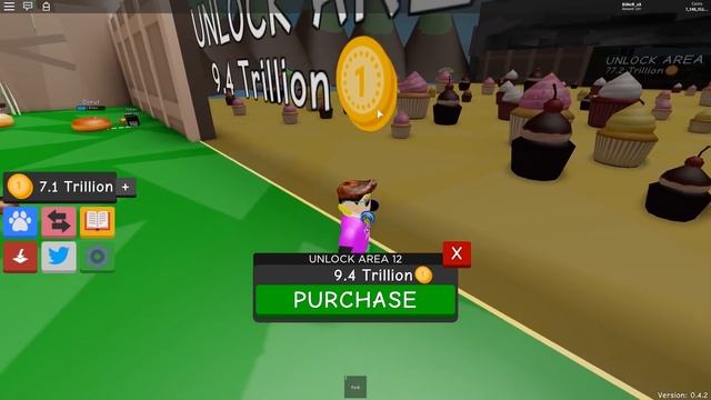 СТАЛ КРУЧЕ РОБЗИ В СИМУЛЯТОРЕ ДЕСЕРТОВ РОБЛОКС?! DESSERT SIMULATOR ROBLOX смотреть онлайн