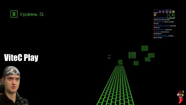 Реакции Летсплейщиков на 3D Уровень из I Hate This Game (Я Ненавижу Эту Игру) смотреть онлайн