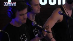 Лесоповал - Дорога домой.