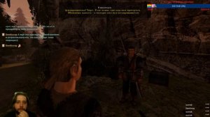 Слезы олдфага... часть 1  Gothic II: Night of the Raven