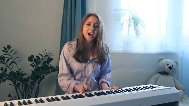 Премьера новой песни - "Гравитация". смотреть онлайн