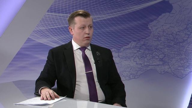 Головинкин: газ в Смоленке появится после выделения дополнительных средств из федерального бюджета смотреть онлайн