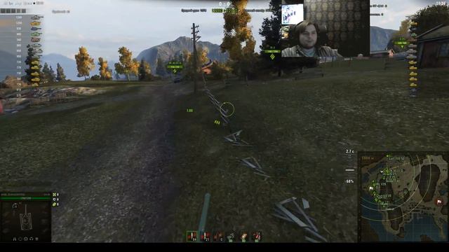 Чирик-чирик Chi-Ri! 1440p 60fps смотреть онлайн