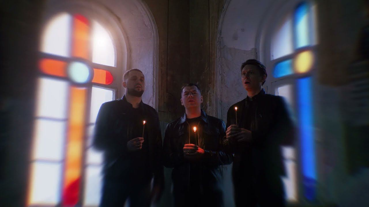 Трисвятое, Новый Афон, Арт-группа Ларго смотреть онлайн