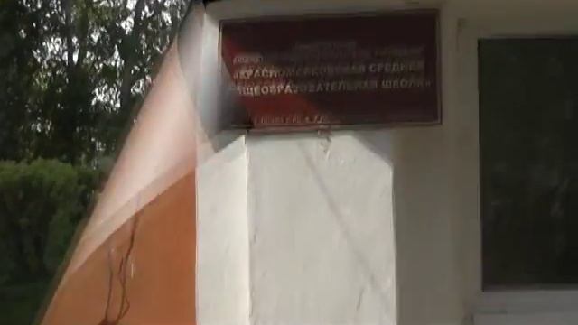 Выпускной в начальной школе 2015 Филимоново