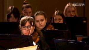 Владимир Федосеев | Вольфганг Амадей Моцарт. Симфония №40