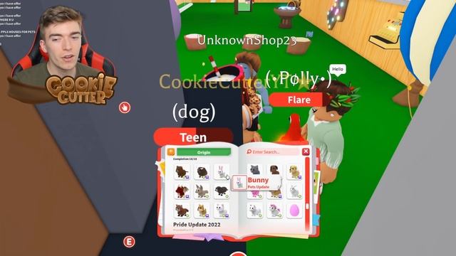 All 14 New Pets Rarity In Adopt Me Egg Update! Roblox Adopt Me New Pets Values смотреть онлайн