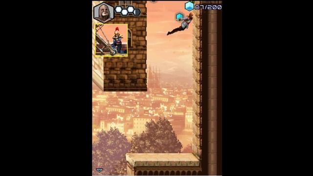 Assassin's Creed: Brotherhood Java Playthrough Part 2 смотреть онлайн
