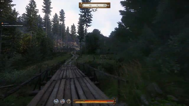 Kingdom Come: Deliverance! Новая реалистичная РПГ в средневековье! ч.16 смотреть онлайн