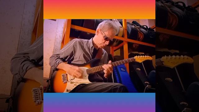 Test Cort G-250 Electric Guitar by Ricky Mastantuono смотреть онлайн