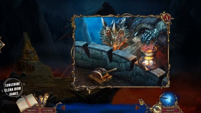 Whispered Secrets 13 Tying The Knot CE FULL BONUS Walkthrough ElenaBionGames смотреть онлайн
