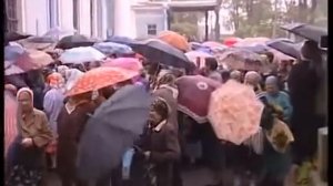 Святая блаженная Ксения Петербургская. Чудеса и помощь обращающимся к ней