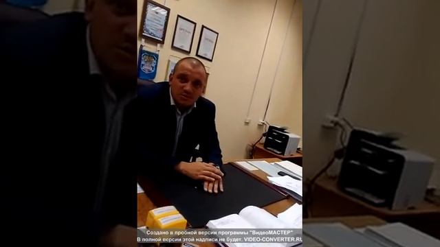 У нас в правилах много чего не написано... Признание начальника ГИБДД Приморского района. смотреть онлайн