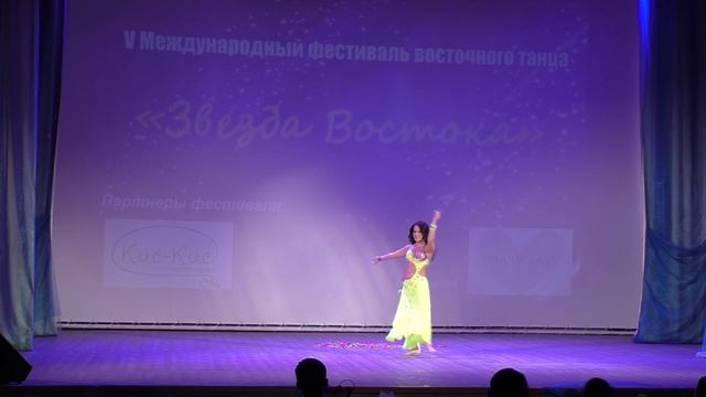 Думбраван Ольга "Звезда Востока" 2015 смотреть онлайн