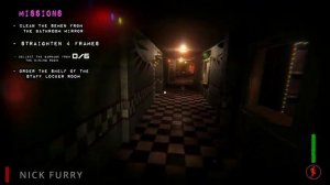 Fap Nights At Frennis Night Club Absolutely All Jumpscares | Fnia FNAF Anime