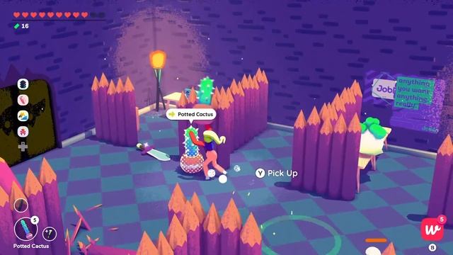 Going Under Is Office Culture Meets Dungeon Crawling | PAX East 2020 Gameplay смотреть онлайн