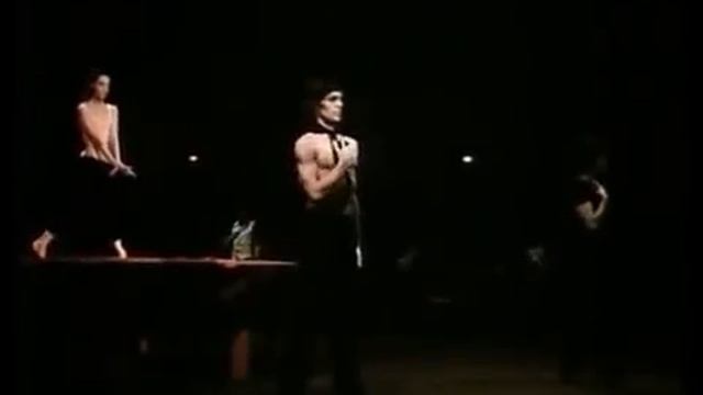 Bolero Морис Равель танцует Майя Плисецкая смотреть онлайн