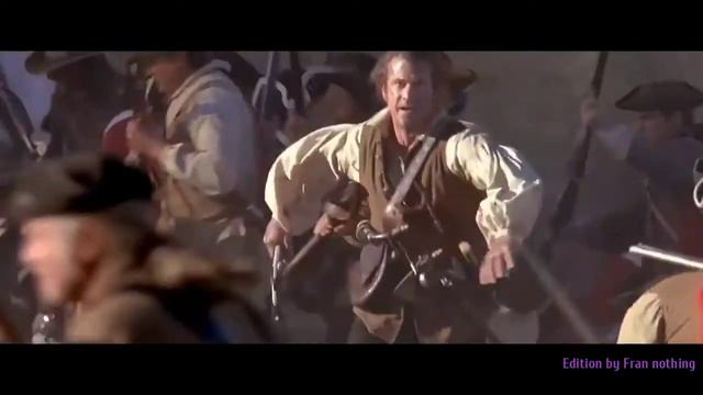 The Patriot whit Age of Empires 3 sounds effects смотреть онлайн