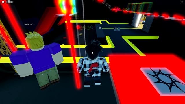 ROBLOX SQUID GAME OBBY !! смотреть онлайн