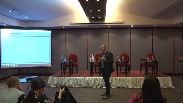 Андрей Смоляков, агентство «Кликобилие», Казахстан смотреть онлайн