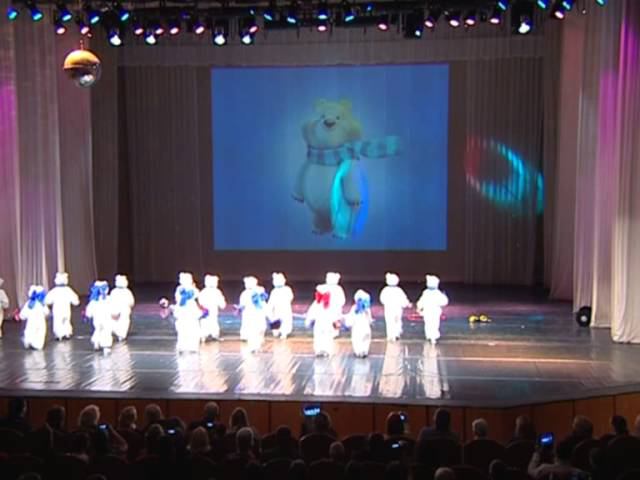 Центр искусств Приморского района