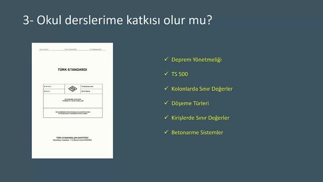 AUTOCAD STA4CAD EXCEL MS PROJECT ile Tüm Aşamalarıyla İnşaat Eğitim Seti смотреть онлайн