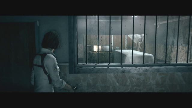 Прохождение The Evil Within: The Assignment на русском - Эпизод 1.1: Присяга [без комментариев] смотреть онлайн