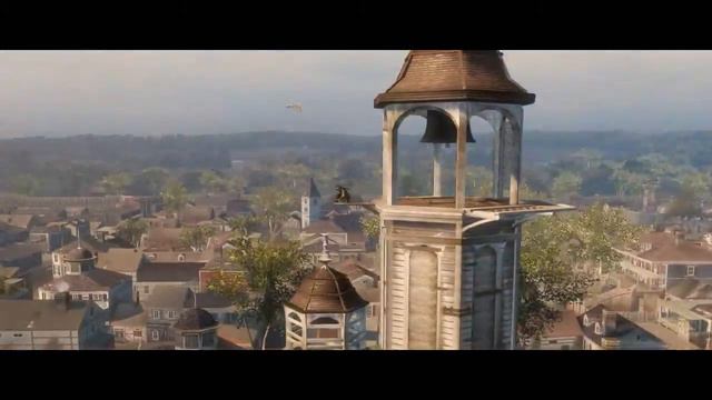 Assassin's Creed 3 Liberation HD | Авелина Де Гранпе | Часть 1 смотреть онлайн