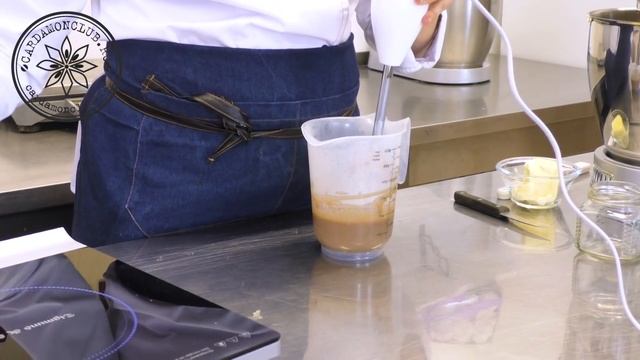 Шоколадный соус с ароматом Маракуйя - простой рецепт шоколадной пасты в домашних условиях смотреть онлайн