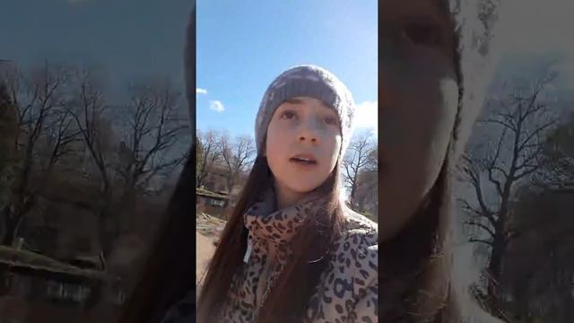 Влог из Парка Котки в Финляндии смотреть онлайн