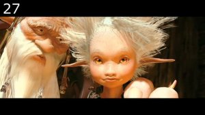 Все киногрехи фильма Артур и минипуты