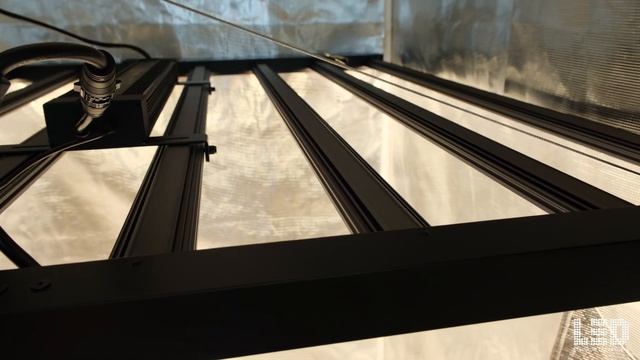AC Infinity IONFRAME EVO8 Review | Samsung EVO Diodes! смотреть онлайн