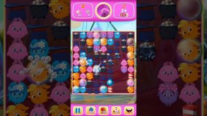 Sunny Bunnies Magic Pop Level 1003