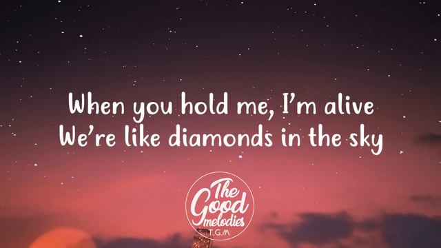 Willie Spence - Diamonds (Lyrics / Lyric Video)