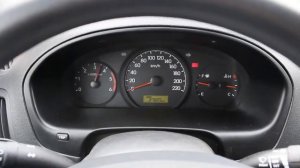 Хендай Гранд Старекс  2011 года  Интерьер  ОБЗОР