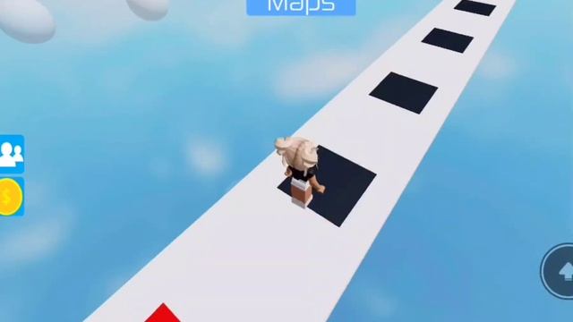 Two Player Cookie Obby//Roblox Malina смотреть онлайн