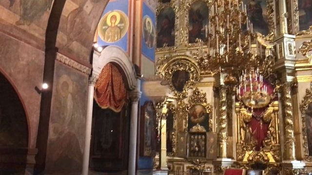 Россия: Владимир / Russia: Vladimir смотреть онлайн