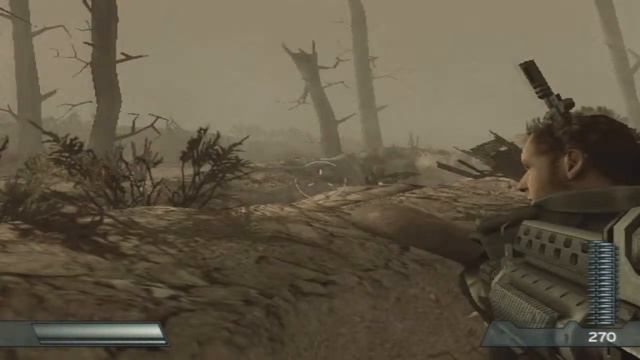 KILLZONE_запуск на эмуляторе pcsx2 (и немного про патч) смотреть онлайн