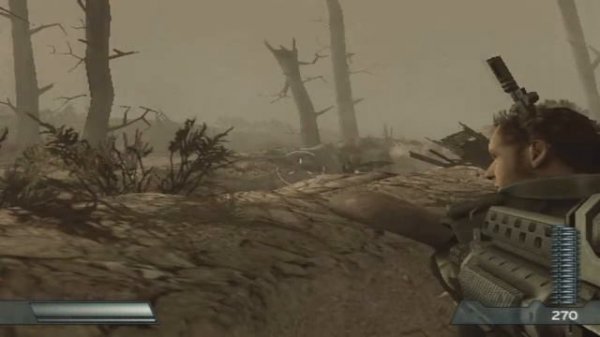 KILLZONE_запуск на эмуляторе pcsx2 (и немного про патч)