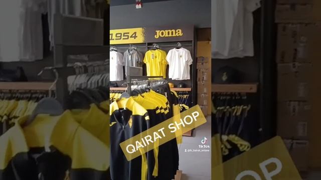 Кайрат шоп в Алматы смотреть онлайн
