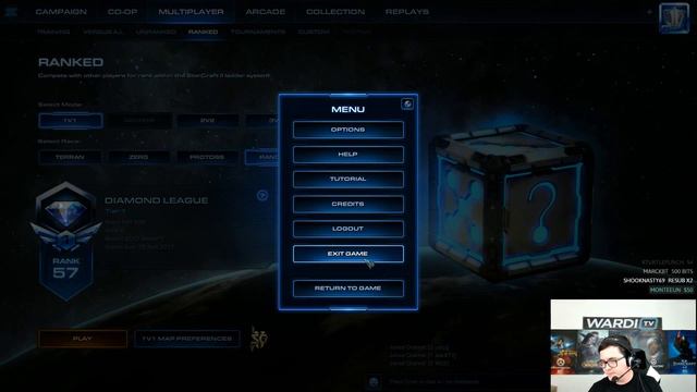 StarCraft Daily Highlights | Ep. 5 | Avilo, Ruff13, BASETRADETV, Guitarcheese, Wardiii, x5_PiG смотреть онлайн
