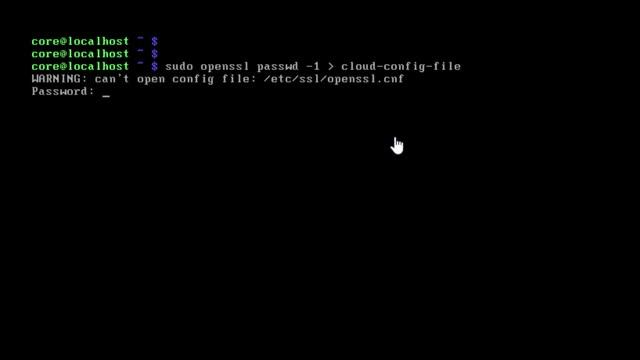 Best way to Install CoreOS Linux on VMware Workstation, Best Tech simple Tutorial смотреть онлайн