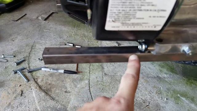 Motor mount round 2.... смотреть онлайн