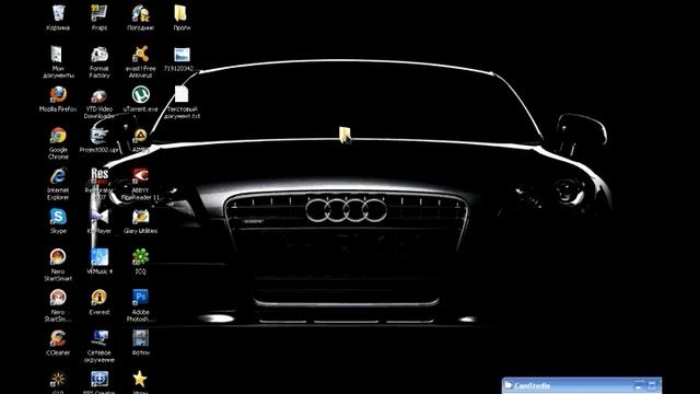 Как создать невидимую Папку в Windows Xp смотреть онлайн