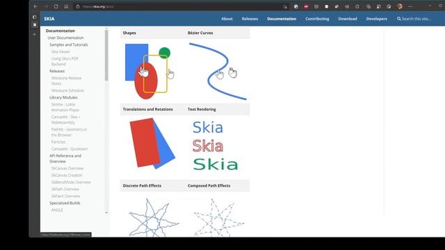 Move Your UI to the 23rd Century-Build a Data Dashboard with Delphi & Skia. Engage! - w/ Ian Barker смотреть онлайн